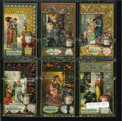 Immagine di 812 - EMOZIONI-ITALIANA