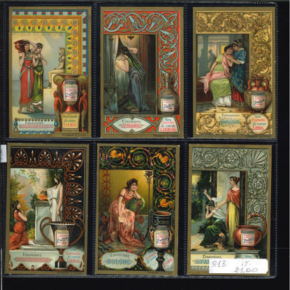 Immagine di 812 - EMOZIONI-ITALIANA