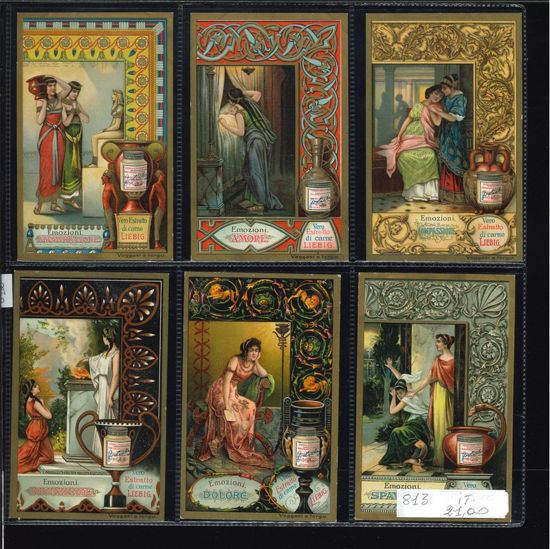 Immagine di 812 - EMOZIONI-ITALIANA