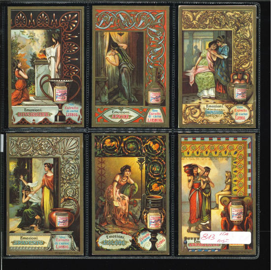 Immagine di 812 - EMOZIONI-ITALIANA