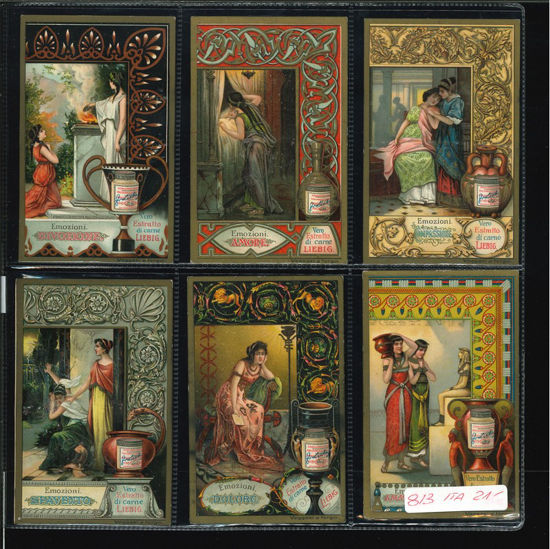 Immagine di 812 - EMOZIONI-ITALIANA