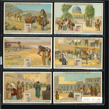 Immagine di 1098 - IN PALESTINA-TEDESCA