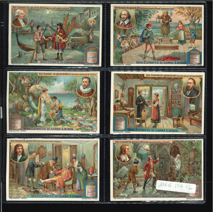 Immagine di 1111 - AUTORI DRAMMATICI CHE AGISCONO...-ITALIANA