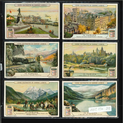 Immagine di 1112 - IL CANADA-ITALIANA