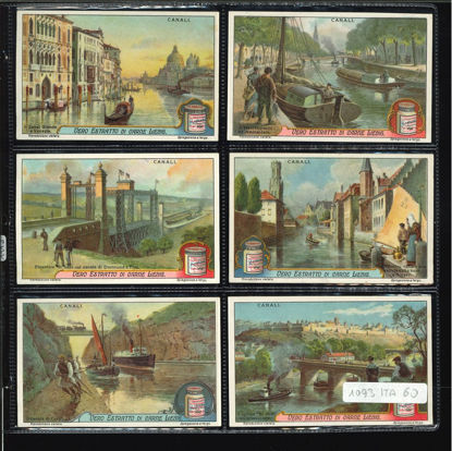 Immagine di 1113 - CANALI 2°-ITALIANA