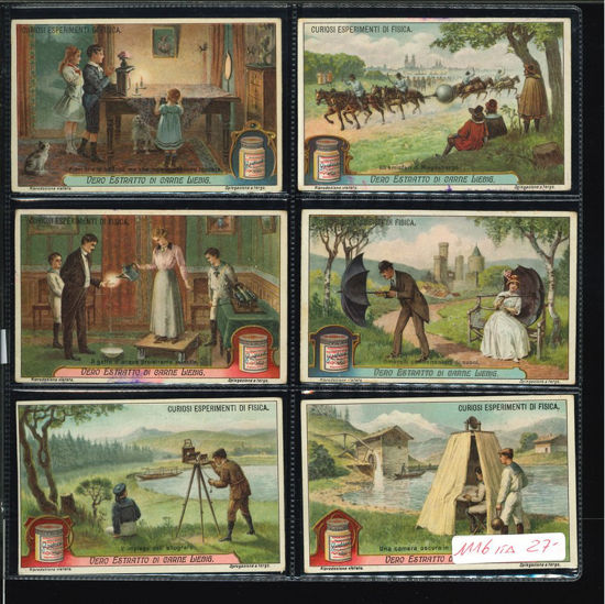 Immagine di 1115 - CURIOSI ESPERIMENTI DI FISICA-ITALIANA