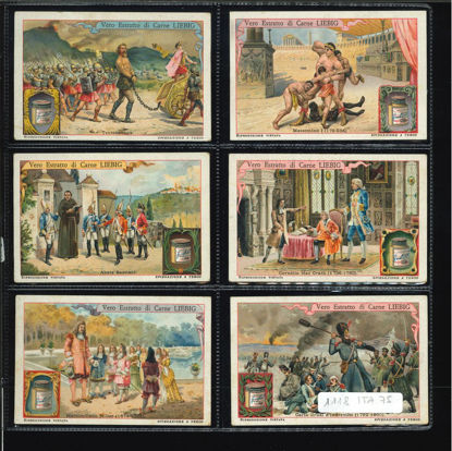 Immagine di 1119 - GIGANTI 1°-ITALIANA