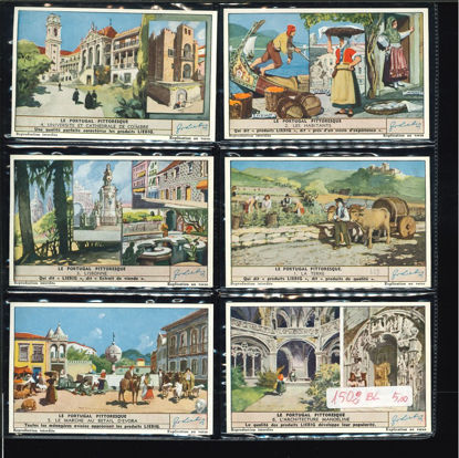 Immagine di 1504 - IL PORTOGALLO PITTORESCO - Portugal...-BELGA