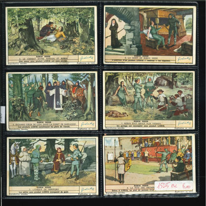 Immagine di 1506 - ROBIN HOOD-BELGA