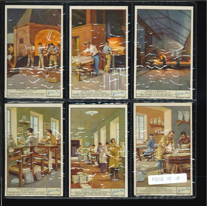 Immagine di 1508 - VETRO E CERAMICA-ITALIANA