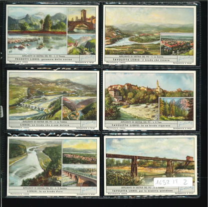 Immagine di 1635 - AFFLUENTI DI DESTRA DEL PO-ITALIANA