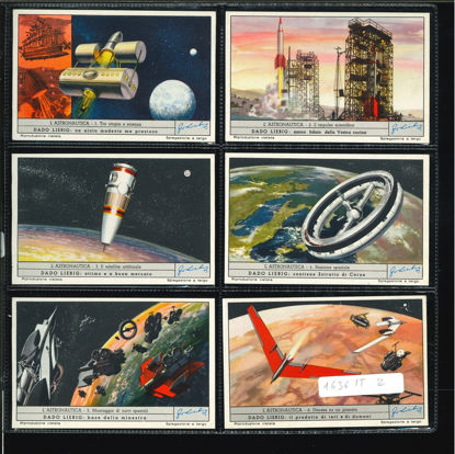 Immagine di 1638 - L'ASTRONAUTICA-ITALIANA