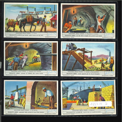 Immagine di 1643 - INDUSTRIA DELLO ZOLFO-ITALIANA