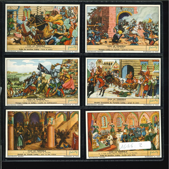 Immagine di 1646 - IVAN IL TERRIBILE-ITALIANA