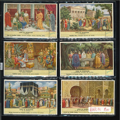 Immagine di 1647 - LUOGHI DI PELLEGRINAGGIO - Lieux de...-BELGA