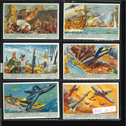 Immagine di 1653 - PROPULSIONE A REAZIONE-ITALIANA