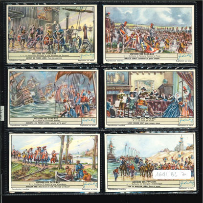 Immagine di 1657 - STORIA DELL'OLANDA- -BELGA