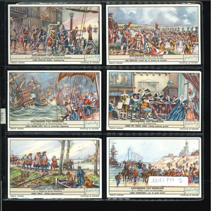 Immagine di 1657 - STORIA DELL'OLANDA- -FIAMMINGA