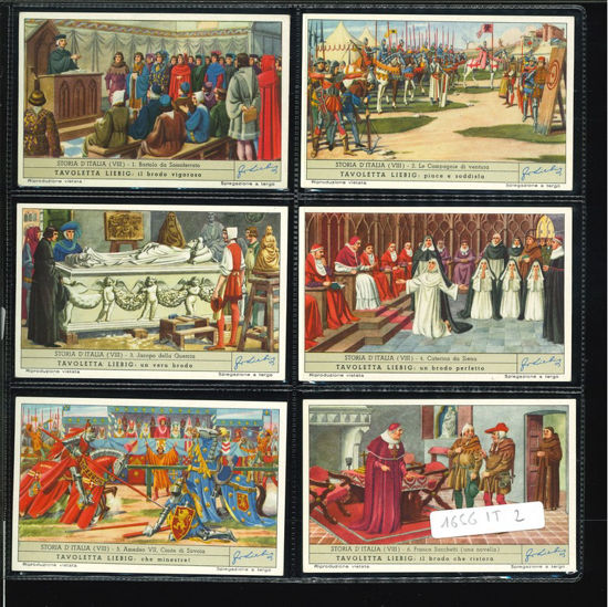 Immagine di 1660 - STORIA D'ITALIA 8°-ITALIANA