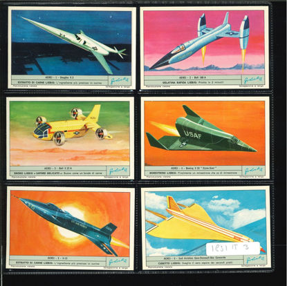 Immagine di 1834 - AEREI-ITALIANA