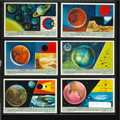 Immagine di 1840 - ASTRONOMIA 1°-ITALIANA