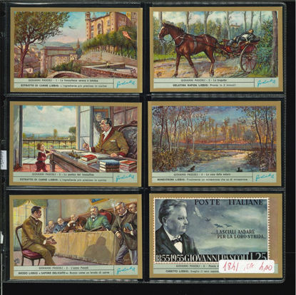 Immagine di 1844 - GIOVANNI PASCOLI-ITALIANA