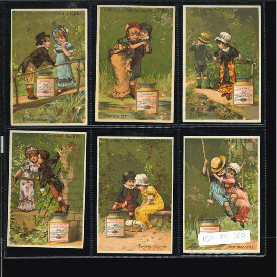 Immagine di 121 - CONVEGNI INFANTILI-FRANCESE