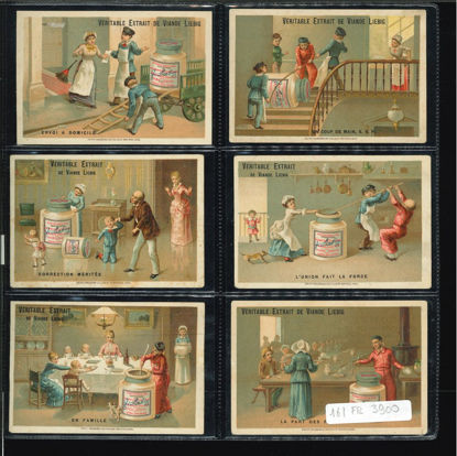 Immagine di 130 - FIGURE DI GENERE 23°-FRANCESE