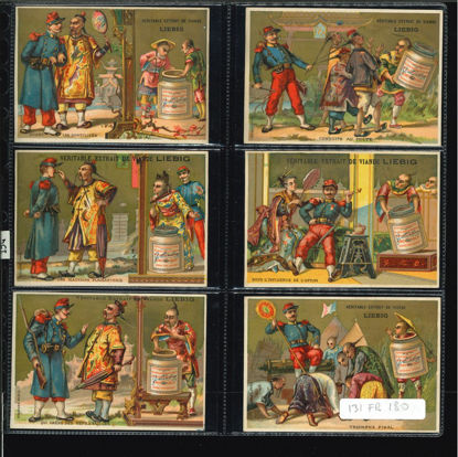 Immagine di 134 - FRANCESI NEL TONCHINO-FRANCESE