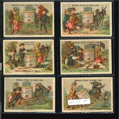 Immagine di 138 - GITA GUASTATA DAL TEMPORALE-FRANCESE