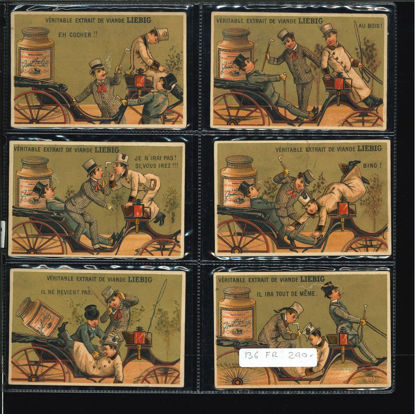 Immagine di 139 - GITA IN VETTURA-FRANCESE