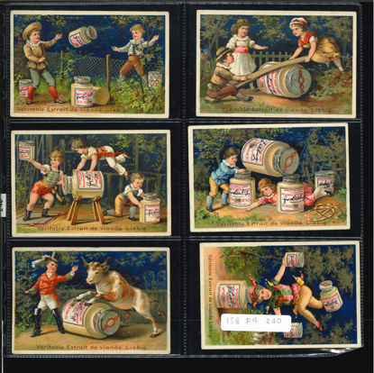 Immagine di 140 - GIUOCHI INFANTILI 3°-FRANCESE