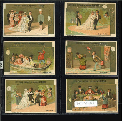 Immagine di 146 - LUNA DI MIELE-FRANCESE