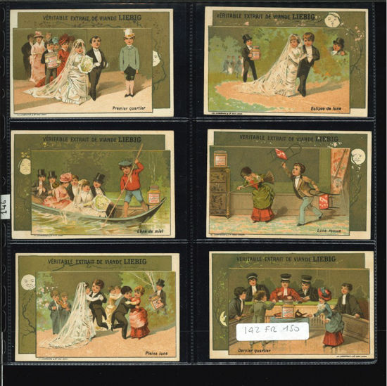 Immagine di 146 - LUNA DI MIELE-FRANCESE