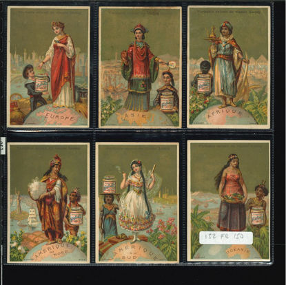 Immagine di 150 - PARTI DEL MONDO-FRANCESE