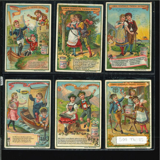 Immagine di 505 - CANZONI POPOLARI 3° - Volkslieder 3°-TEDESCA