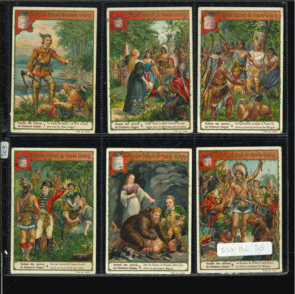 Immagine di 509 - SCENE OPERE F. COOPER - -BELGA