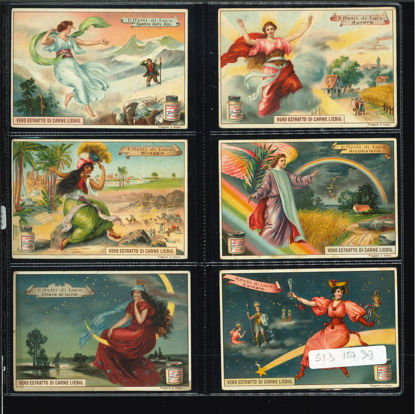 Immagine di 515 - EFFETTI DI LUCE-ITALIANA