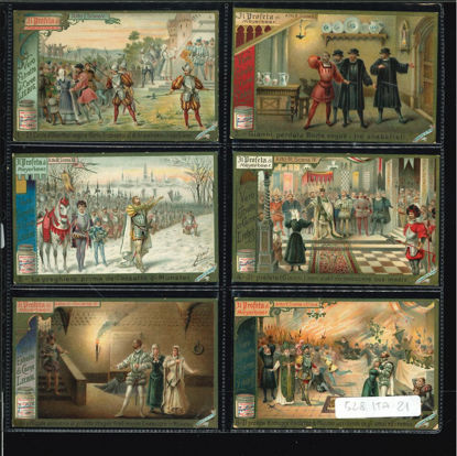 Immagine di 528 - IL PROFETA (Meyerbeer)-ITALIANA