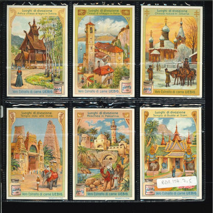 Immagine di 821 - LUOGHI DI DIVOZIONE-ITALIANA