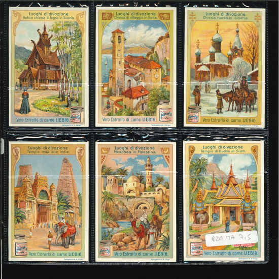Immagine di 821 - LUOGHI DI DIVOZIONE-ITALIANA