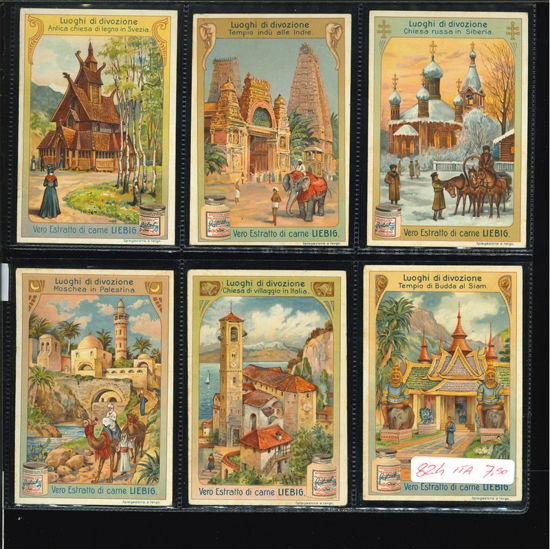Immagine di 821 - LUOGHI DI DIVOZIONE-ITALIANA