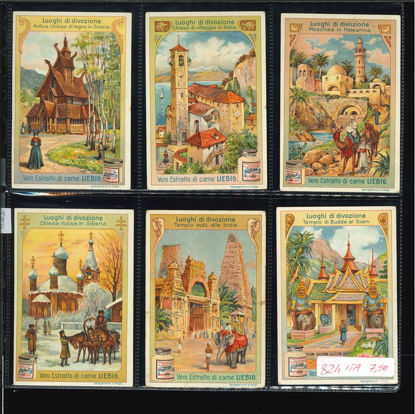 Immagine di 821 - LUOGHI DI DIVOZIONE-ITALIANA