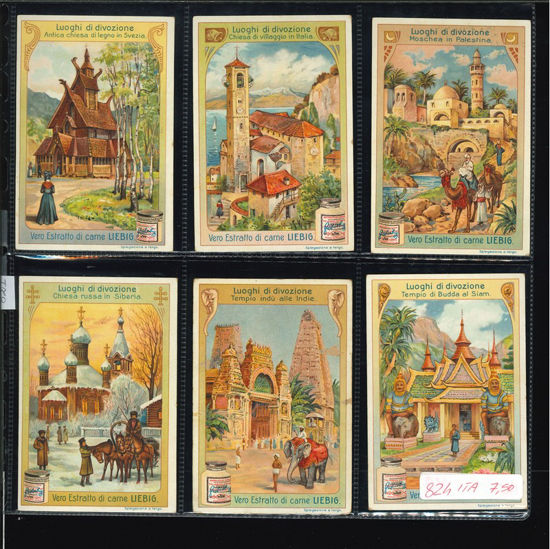 Immagine di 821 - LUOGHI DI DIVOZIONE-ITALIANA