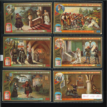 Immagine di 830 - IL TROVATORE (G. Verdi)-ITALIANA