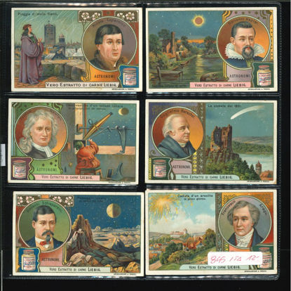 Immagine di 846 - ASTRONOMI-ITALIANA