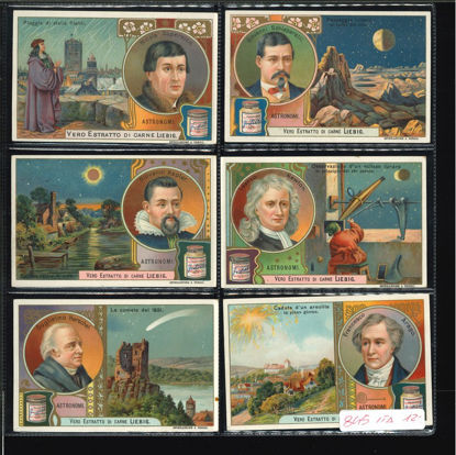 Immagine di 846 - ASTRONOMI-ITALIANA