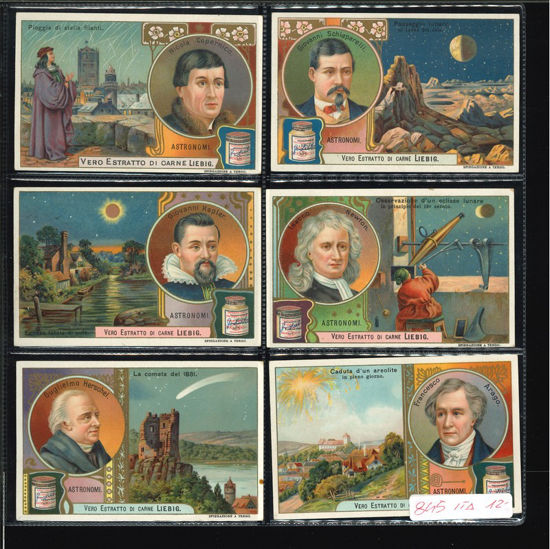 Immagine di 846 - ASTRONOMI-ITALIANA