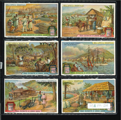 Immagine di 1132 - NELL'AFRICA ORIENTALE 2°-ITALIANA