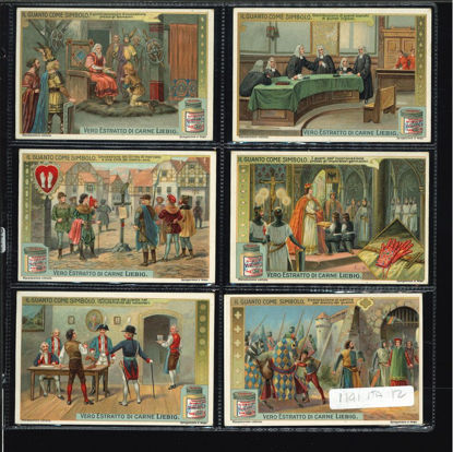 Immagine di 1142 - IL GUANTO COME SIMBOLO-ITALIANA